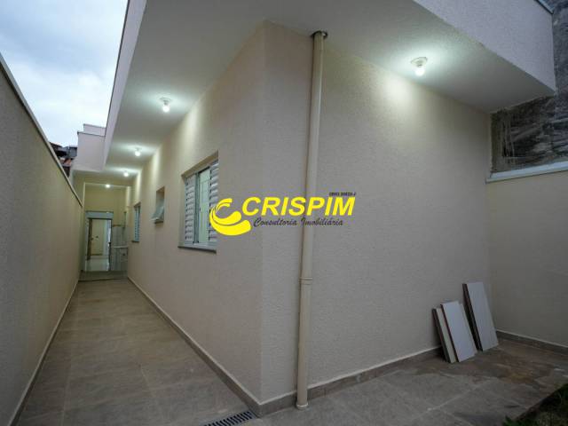 #CA 1972 - Casa para Venda em Jacareí - SP - 2