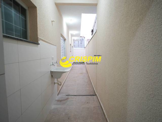 #CA 1972 - Casa para Venda em Jacareí - SP - 3