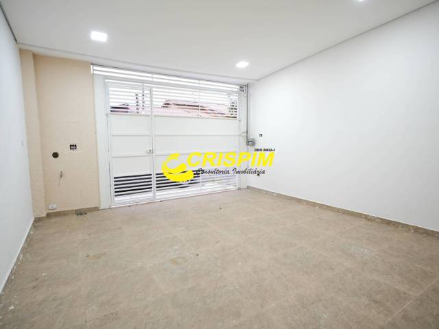 #CA 1972 - Casa para Venda em Jacareí - SP - 1