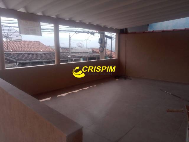 #CA 1973 - Casa para Venda em Jacareí - SP - 1