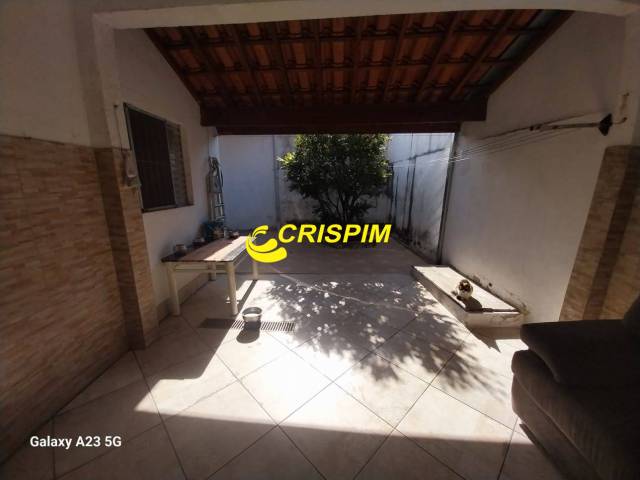 #CA 1976 - Casa para Venda em Jacareí - SP - 1