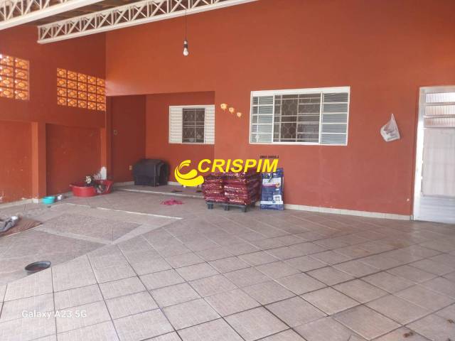 #CA 1976 - Casa para Venda em Jacareí - SP - 2