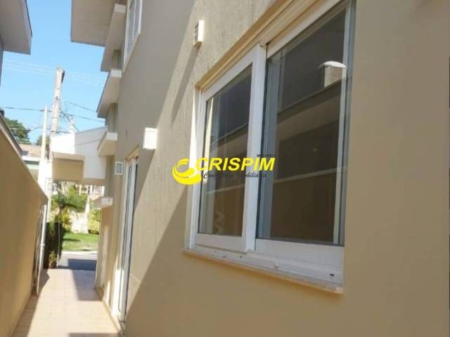 #CA 1977 - Casa em condomínio para Venda em Jacareí - SP - 2