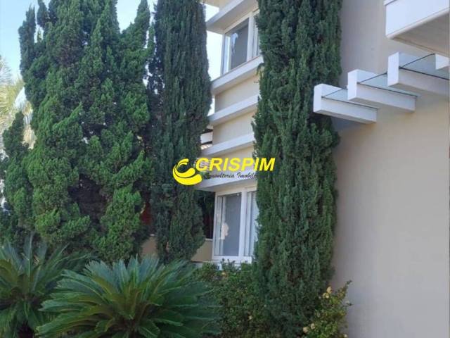 #CA 1977 - Casa em condomínio para Venda em Jacareí - SP - 1