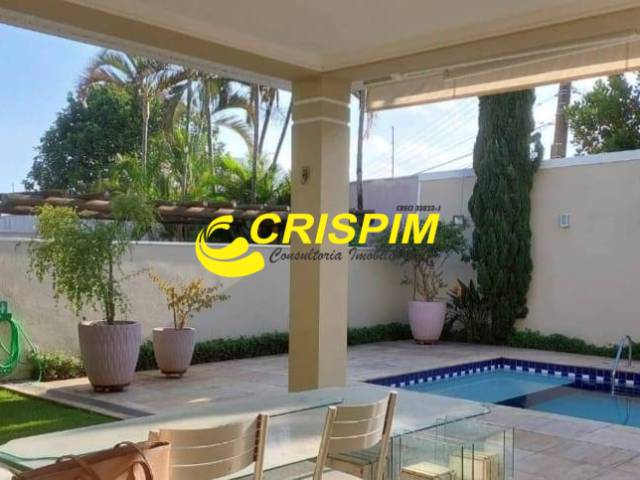 #CA 1977 - Casa em condomínio para Venda em Jacareí - SP - 3