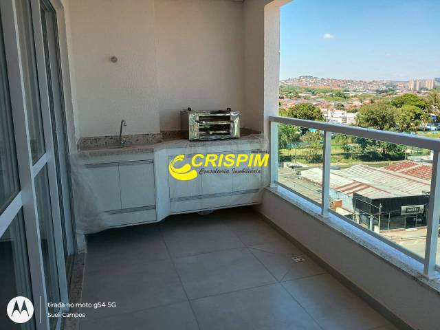 #AP 1978 - Apartamento para Locação em Jacareí - SP - 2