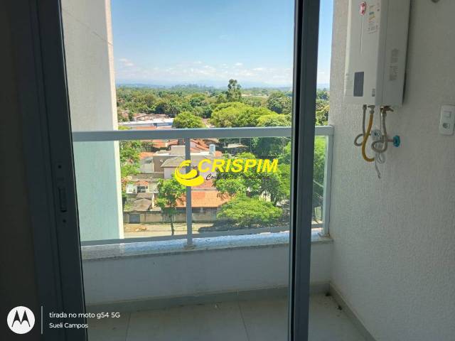 #AP 1978 - Apartamento para Locação em Jacareí - SP - 3