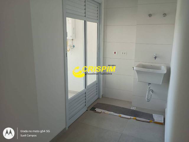 Apartamento para Venda em Jacareí - 5