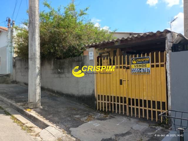 #CA1974 - Casa para Venda em Jacareí - SP - 1