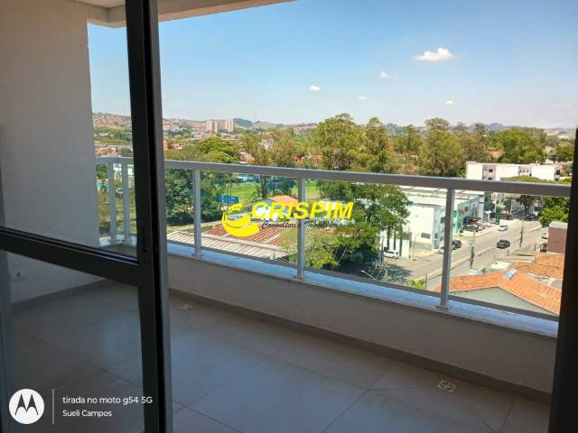 Apartamento para Venda em Jacareí - 4