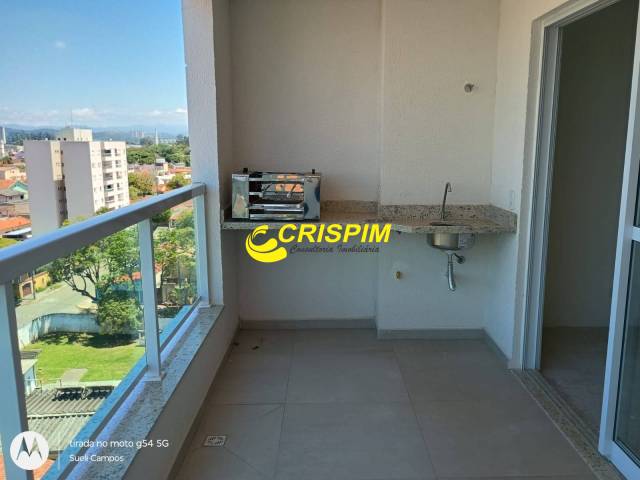 Apartamento para Venda em Jacareí - 5
