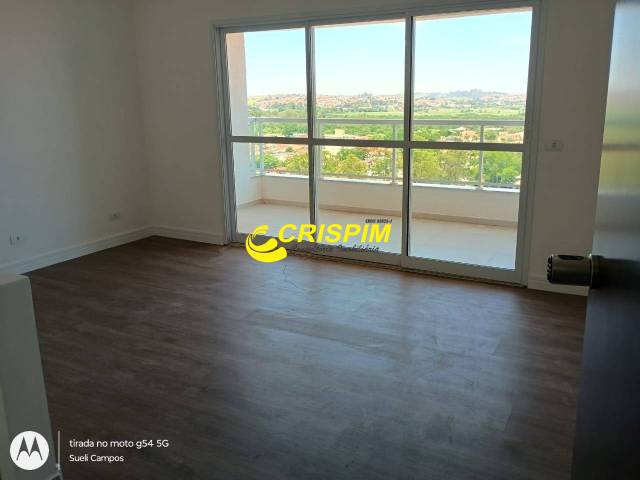 #AP 1980 - Apartamento para Venda em Jacareí - SP - 2