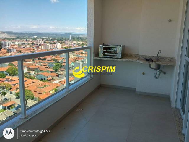 Apartamento para Venda em Jacareí - 4