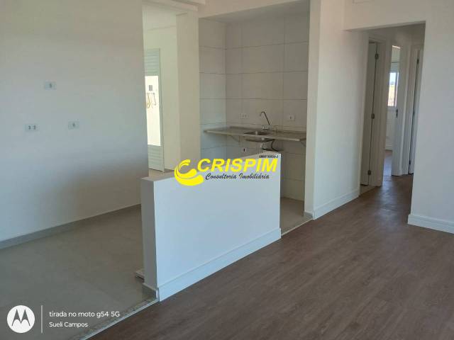 #AP 1980 - Apartamento para Venda em Jacareí - SP - 3