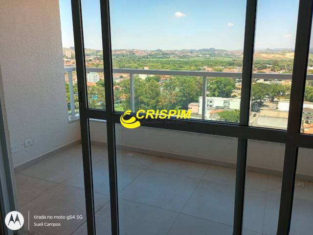 Apartamento para Venda em Jacareí - 5