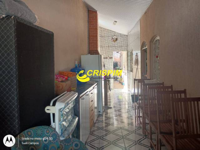 #CA 1981 - Casa para Venda em Jacareí - SP - 3