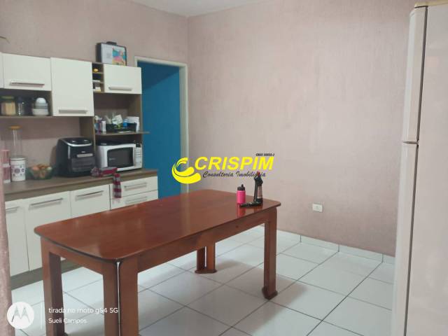 Casa para Venda em Jacareí - 5