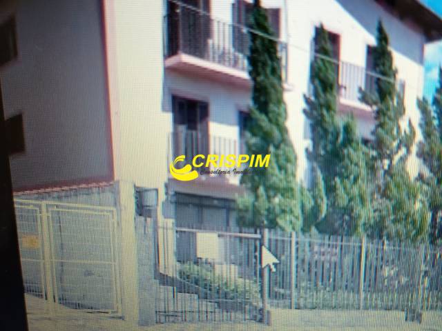 #AP1965 - Apartamento para Venda em Jacareí - SP - 1