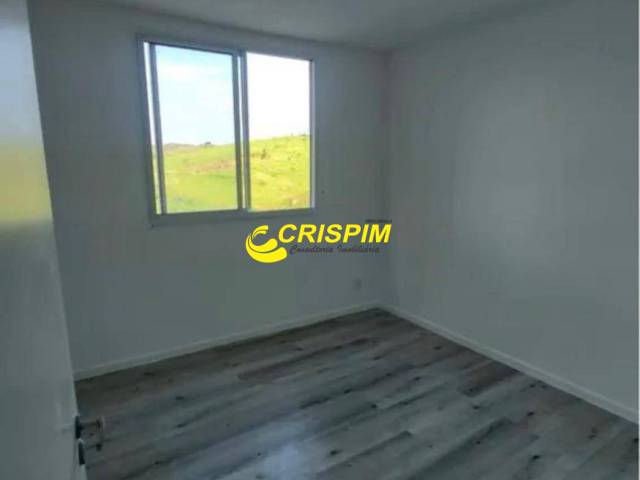 #AP 1982 - Apartamento para Venda em Jacareí - SP - 2