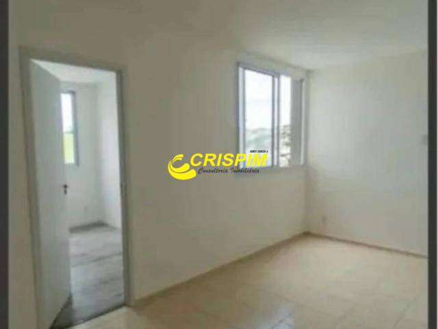 #AP 1982 - Apartamento para Venda em Jacareí - SP - 3