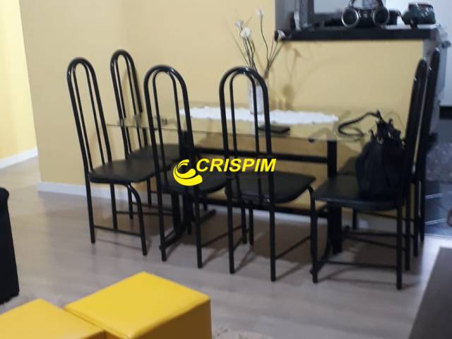 #AP 1983 - Apartamento para Venda em Jacareí - SP - 1