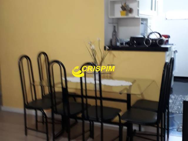 #AP 1983 - Apartamento para Venda em Jacareí - SP - 2