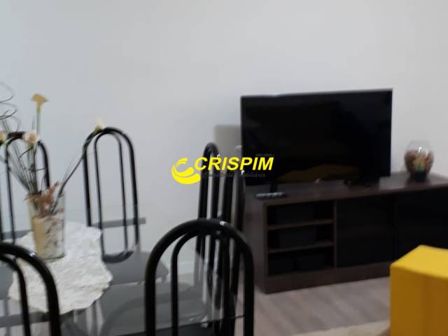 #AP 1983 - Apartamento para Venda em Jacareí - SP - 3