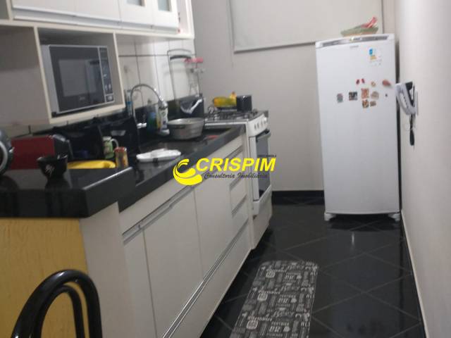Apartamento para Venda em Jacareí - 5