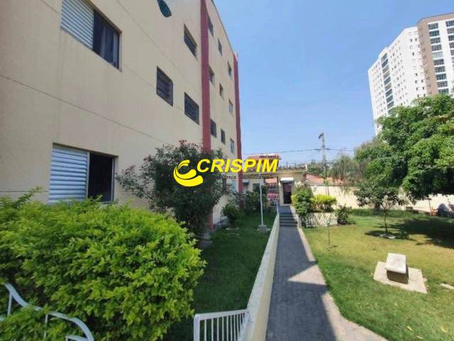 #AP 1984 - Apartamento para Venda em Jacareí - SP - 1