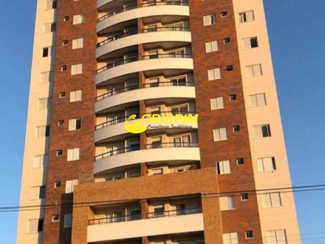 #AP 1985 - Apartamento para Venda em Jacareí - SP - 1