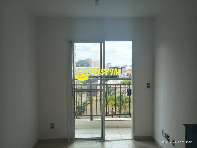 Apartamento para Locação em Jacareí - 5