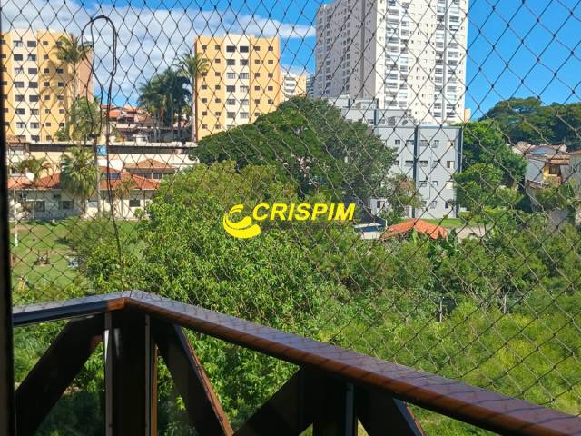 #AP1986 - Apartamento para Locação em Jacareí - SP