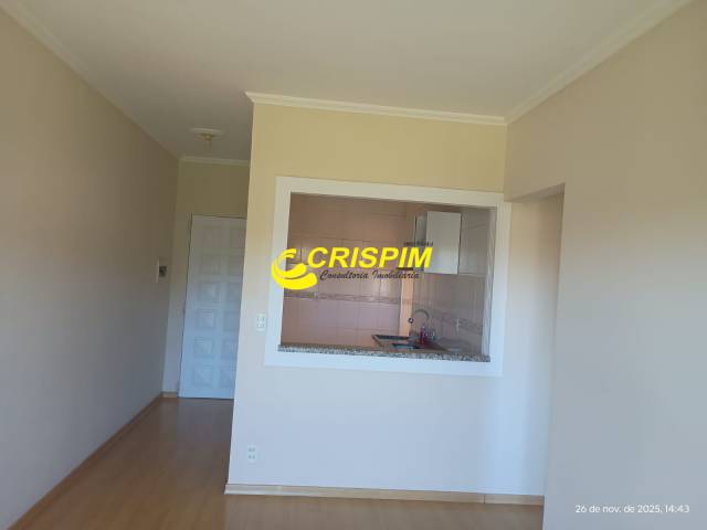 Apartamento para Locação em Jacareí - 5