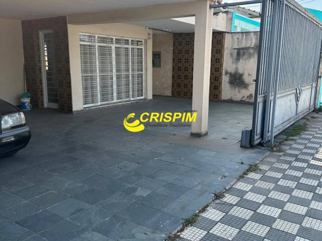 #CA1986 - Casa para Venda em Jacareí - SP - 3