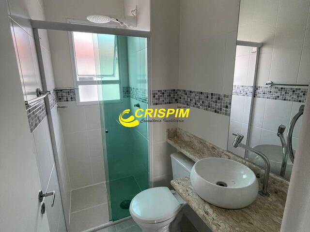 Apartamento para Locação em Jacareí - 4