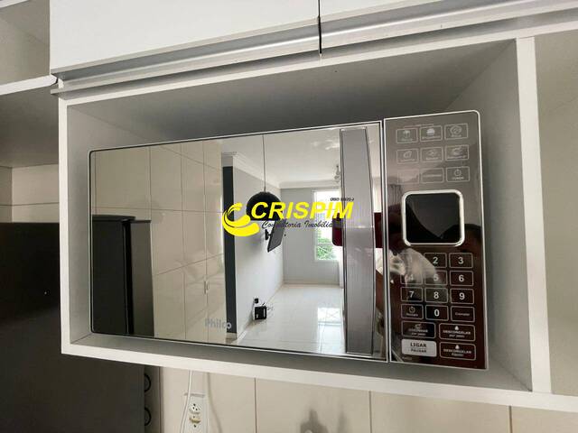 Apartamento para Locação em Jacareí - 5