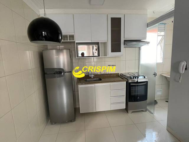 Locação em Cidade Jardim - Jacareí