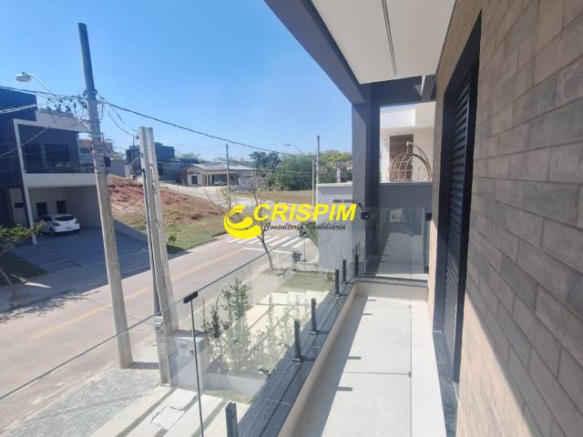 #CC1991 - Casa para Venda em Jacareí - SP - 1