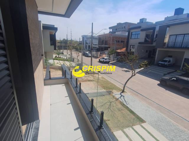 #CC1991 - Casa para Venda em Jacareí - SP - 2