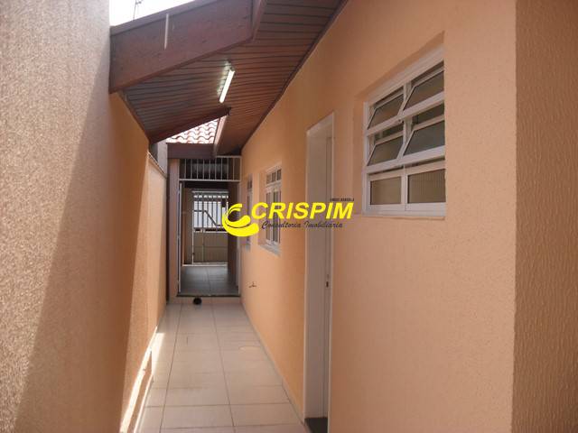 #CA1992 - Casa para Venda em Jacareí - SP - 3