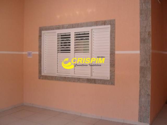 #CA1992 - Casa para Venda em Jacareí - SP - 2