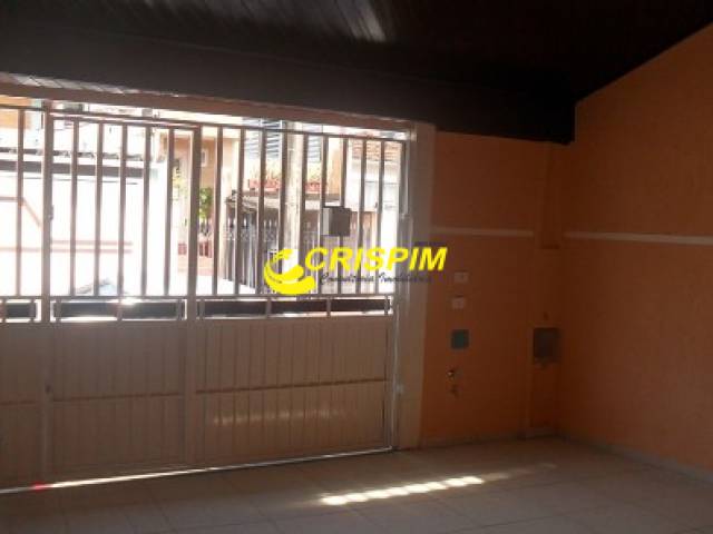 #CA1992 - Casa para Venda em Jacareí - SP - 1