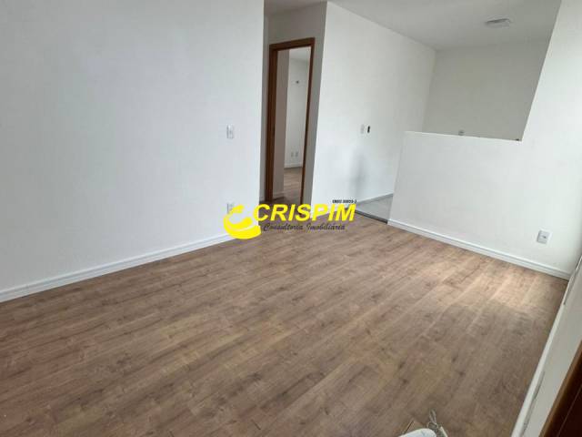 #AP1993 - Apartamento para Venda em Jacareí - SP - 1