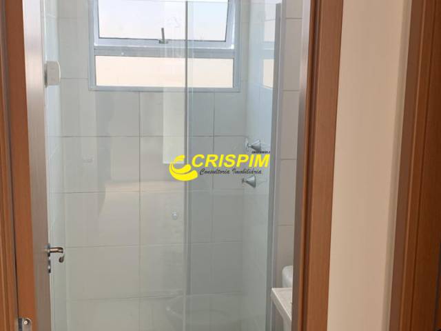 #AP1993 - Apartamento para Venda em Jacareí - SP - 2