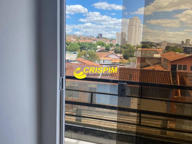 #CA1994 - Sobrado para Venda em Jacareí - SP - 2