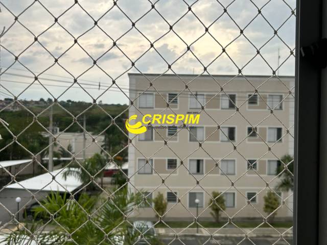 #AP1995 - Apartamento para Locação em Jacareí - SP - 1