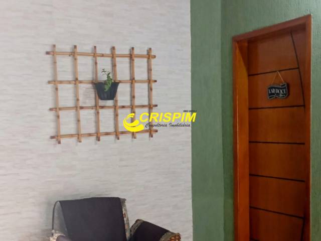 #CA1996 - Casa para Venda em Jacareí - SP - 2