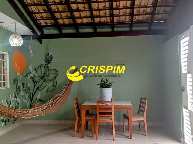 Venda em Residencial Parque dos Sinos - Jacareí