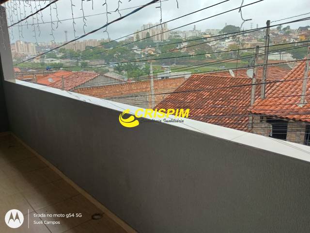 Sobrado para Venda em Jacareí - 4