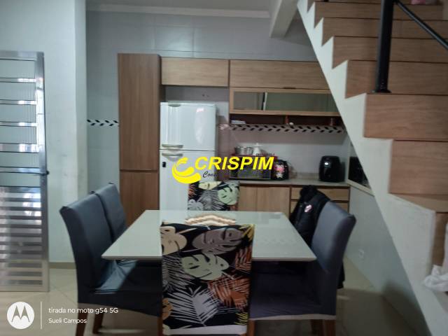 #CA1997 - Sobrado para Venda em Jacareí - SP - 3